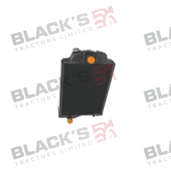 Radiator - AL31238 suitable for John Deere -  AL31238  AL37566