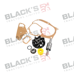 Water Pump Repair Kit suitable for John Deere -  RE11346  RE37484  RE62661