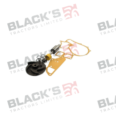 Water Pump Repair Kit suitable for John Deere -  RE11348  RE70143