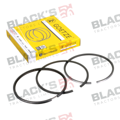 Piston Ring Set, Federal Mogul Brand - AR55759 suitable for John Deere -  AR55759