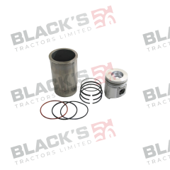 Piston, Ring &amp; Liner Kit suitable for John Deere -  AR78041  AR90550