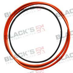 Liner Seal Kit suitable for John Deere -  AR65507