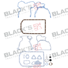 Bottom Gasket Set suitable for John Deere -  