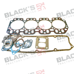 Head Gasket Set suitable for John Deere -  AR100417  AT21627  RE37464