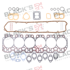 Head Gasket Set suitable for John Deere -  AR102264  AR102267  AR102280