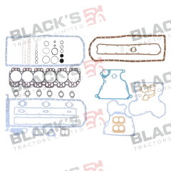 Complete Gasket Set suitable for John Deere -  AR102265  AR102268  AR74367