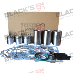 Engine Overhaul Kit suitable for John Deere -  