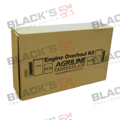 Engine Overhaul Kit suitable for John Deere -  