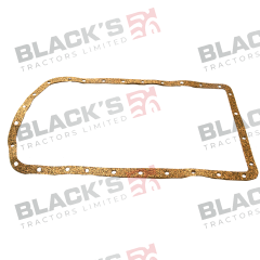Sump Gasket Cork suitable for John Deere -  R49515  R97342  R522030