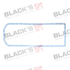 Paper Gasket suitable for John Deere -  R56933  R97344