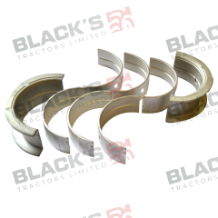 Main Bearing Set +0.020&quot; - John Deere AT21134 suitable for John Deere -  AT21134  RE27360