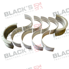 Main Bearing Set +0.020&quot; - John Deere AT21134 suitable for John Deere -  AT21134  RE27360