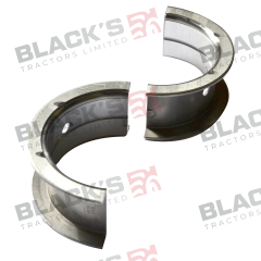 Main Bearing Pair suitable for John Deere -  AT21139