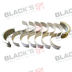 Main Bearing Set suitable for John Deere -  AT21132  RE27353