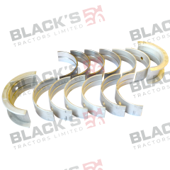 Main Bearing Set suitable for John Deere -  AT21139  RE27352