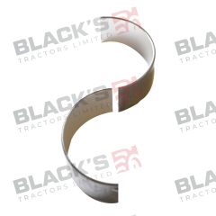 Conrod Bearing Pair suitable for John Deere -  AR76130  AT21126  RE27358