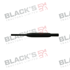 Exhaust Silencer Case IH 956XL 1056XL suitable for Case International -  3220369R91  3220369R95  3220369R96