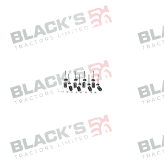 Valve Train Kit suitable for John Deere -  