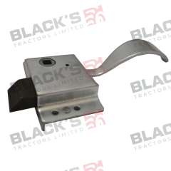 Cab Handle- MF Lambourn Cab- Inner Slam Lock LH suitable for Massey Ferguson -  