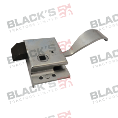 Cab Handle- Inner Slam Lock RH suitable for Massey Ferguson -  