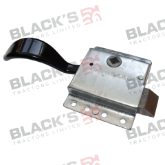 Cab Handle- Inner Slam Lock LH suitable for Ford &amp; Fordson -  