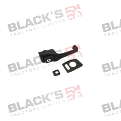 Cab Handle- Outer LH &amp; RH Lockable suitable for Case International -  161328543