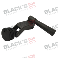 Cab Handle- Side Window Handle Kit LH suitable for Massey Ferguson -  3476133M91