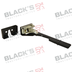 Cab Handle- Inner LH suitable for Massey Ferguson -  3804663M1