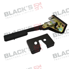 Cab Handle- Inner RH suitable for Massey Ferguson -  3804662M1