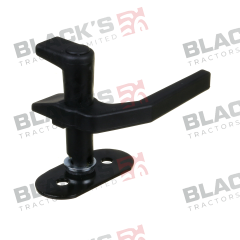 Cab Handle- Rear Window Handle suitable for Massey Ferguson -  3804697M1