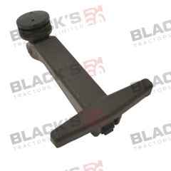 Cab Handle- Side Window Handle Kit suitable for Massey Ferguson -  3473427M1