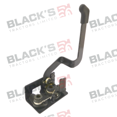 Cab Handle - Right - 83994191 suitable for New Holland -  
