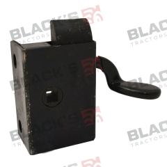 Cab Handle- Inner RH suitable for Massey Ferguson -  3473298M91