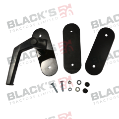Cab Window Handle &amp; Fixing Kit  suitable for Ford &amp; Fordson -  