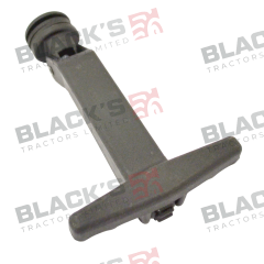 Cab Handle- Side Window Handle Kit suitable for Fiat -  5178432