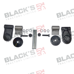 Window Hinge Kit- Side &amp; Rear suitable for John Deere -  