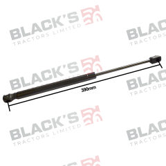 Gas Stay Front Window - 44910537 suitable for Case International -  