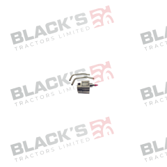 Oil Pump Assembly suitable for John Deere -  RE52020