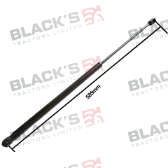 Gas Stay Rear Window - 81865239 suitable for Fiat -  