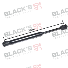 Gas Stay Door - 3385316M91 suitable for Massey Ferguson -  3385316M91  3476027M1  3478319M1