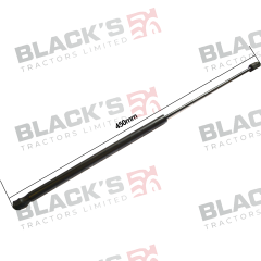 Gas Stay Rear Window - 144947A2 suitable for Case International -  144947A2