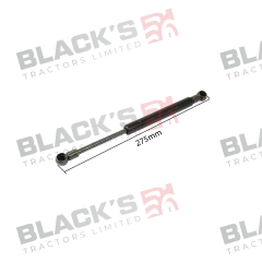 Gas Stay Door - 3232937R1 suitable for Case International -  3232937R1