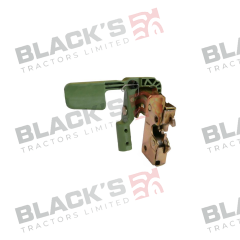 Door Latch LH suitable for John Deere -  AL202908  AL113176