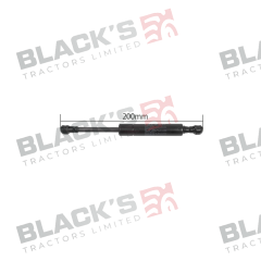 Gas Stay Door - 84198394 suitable for Case International -  84198394