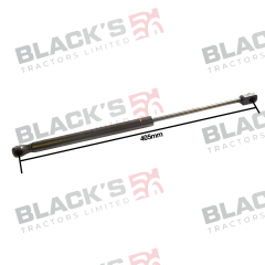 Gas Stay Rear Window - 5089567 suitable for Case International -  