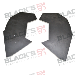 Tractor Cab Trim Kit - Ford LP Cab 4 Cyl suitable for Ford &amp; Fordson -  