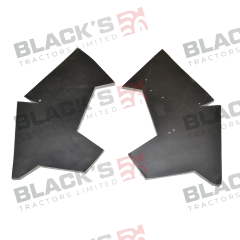 Tractor Cab Trim Kit - Ford AP Cab 4 Cyl suitable for Ford &amp; Fordson -  