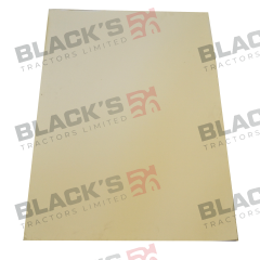 Roof Lining - Ford LP Cab 3 &amp; 4 Cyl suitable for Ford &amp; Fordson -  