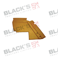 Mudguard / Fender Trim LH (with extended top) suitable for Massey Ferguson -  3303067M91