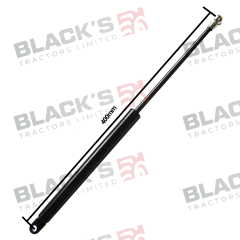 Gas Stay Front Window - 3232760R2 suitable for Case International -  3232760R2  3232760R3